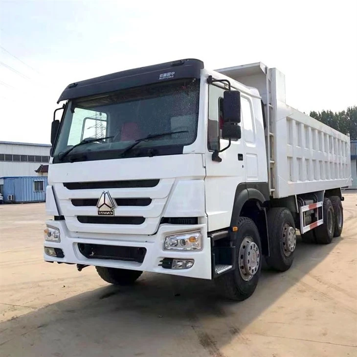 HOWO Dump Truck